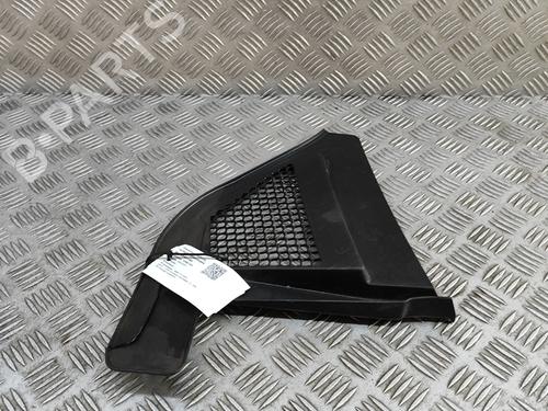 Grelha curcuvan Grelha curcuvan BMW X7 (G07) xDrive M 50 d (400 hp) 36066590 36066590