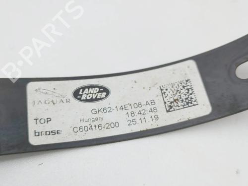 Electronic sensor LAND ROVER RANGE ROVER VELAR (L560) 2.0 D180 TD4 4x4 | BP39409385M84 - Image 6