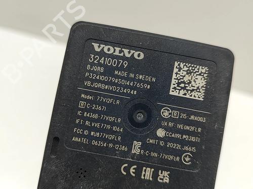 Electronic module VOLVO V90 II Estate (235) B6 Mild-Hybrid AWD | BP33382245M83 - Image 6