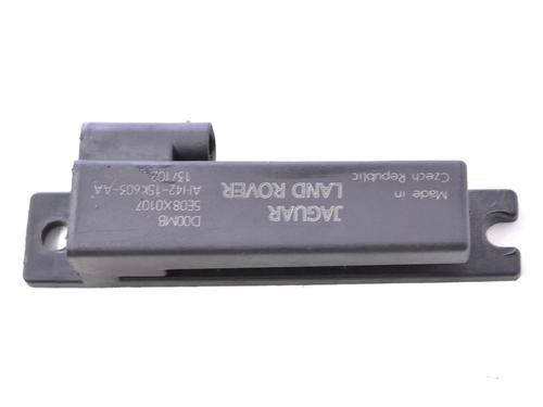 Electronic module JAGUAR F-TYPE Coupe (X152) 3.0 SCV6 S | BP33341541M83 - Image 2