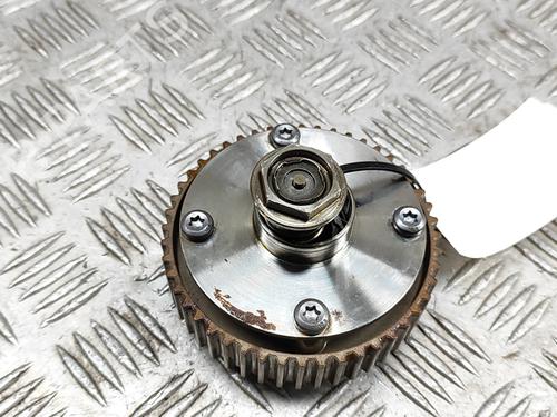 Used Pulley SEAT ATECA (KH7, KHP) 1.5 TSI (150 hp) 27783514