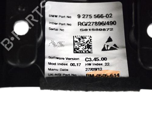 Instrument cluster MINI MINI (R56) Cooper D | BP33352358C47  - Image 5