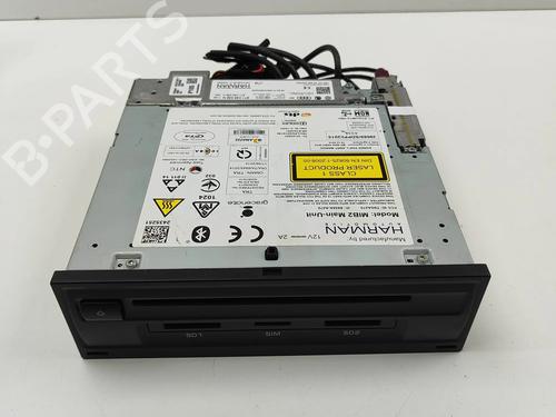 Used Electronic module Electronic module PORSCHE PANAMERA (971) 2.9 4 E-Hybrid (97ABE1, 97BBE1) (330 hp) 26685416 26685416