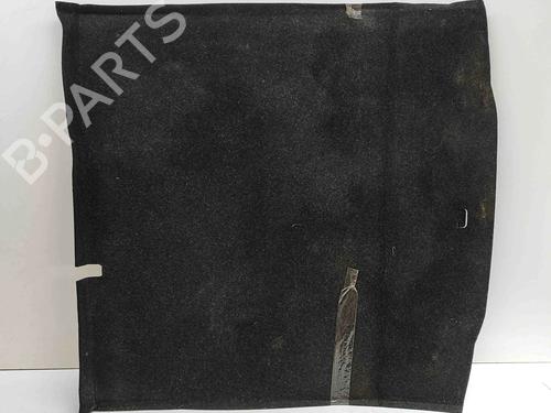 Used Luggage compartment floor Luggage compartment floor SKODA ENYAQ iV SUV (5AZ) 60 (179 hp) 29487924 29487924