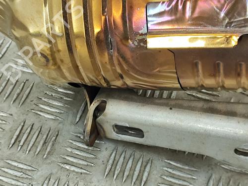 Catalyst MERCEDES-BENZ CLA (C118) CLA 200 (118.387) | BP27784971M10 