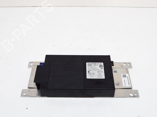 Used Electronic module BMW 3 (F30, F80) 335 d xDrive (313 hp) 10070869