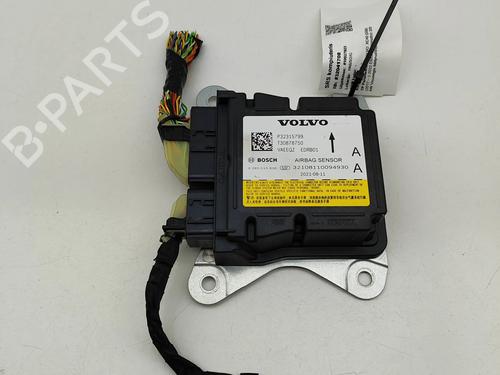 Used ECU airbags VOLVO XC40 (536) Recharge AWD (408 hp) 29076079