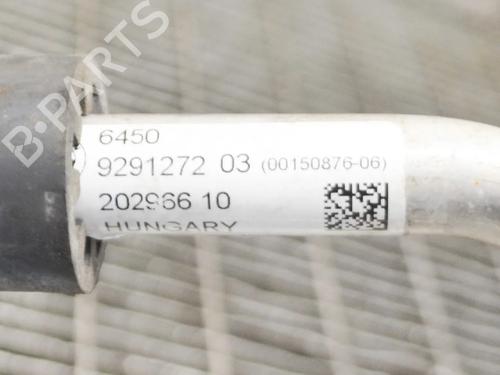 AC pipe BMW i3 (I01) Range Extender | BP14619199M126