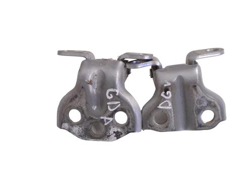 Dørhængsel/Dørbegrænser SSANGYONG KORANDO (CK) 2.2 Xdi 4WD | BP30233319C146