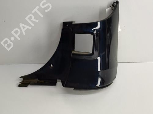 Used Corner bumper HYUNDAI H-1 Cargo (TQ) 2.5 CRDi (110 hp) 24580472