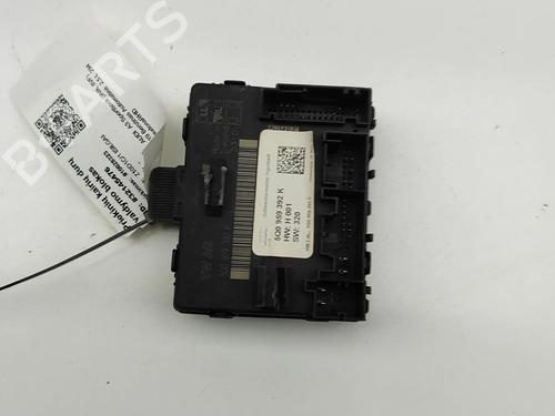 Electronic module AUDI A3 Sportback (8VA, 8VF) RS3 quattro | BP33374415M83 - Image 4