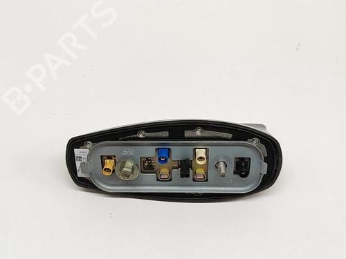 Antenne/Base JAGUAR XF II (X260) 2.0 D | BP27158395C140 - Image 2