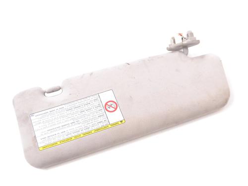 left-sun-visor-toyota-prius-_w3_-2008-2009-2010-2011-2012-2013-2014-2015-2016-33342985 main image