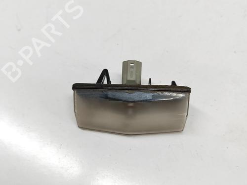 Used Licence plate light Licence plate light TOYOTA PRIUS (_W3_) 1.8 Hybrid (ZVW30) (136 hp) 33373961 33373961