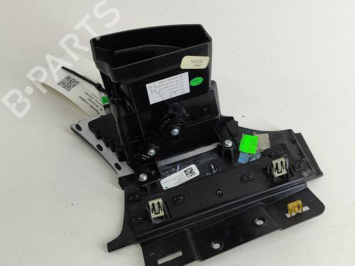 Air vent TESLA MODEL X (5YJX) 90D AWD | BP17077010I21 