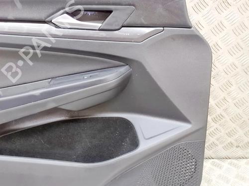 Front left panel VW GOLF VIII Variant (CG5, DB5) 2.0 TDI | BP38960365C58 - Image 3