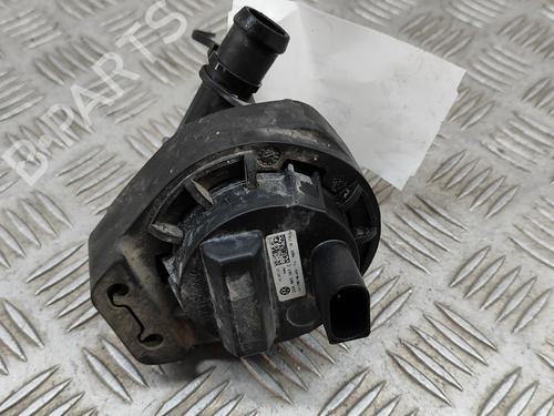 Auxiliary water pump AUDI Q4 E-TRON Sportback (F4N) 50 quattro | BP27770559M111