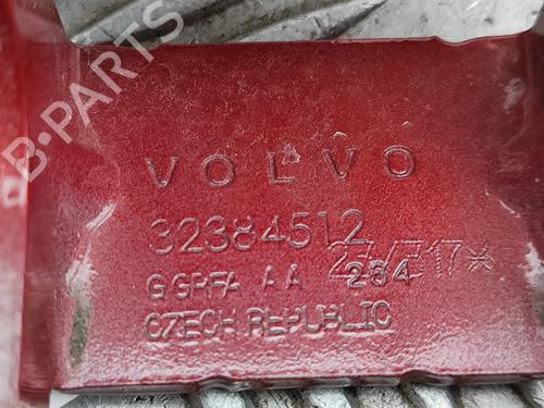 Hinge/Door check strap VOLVO XC40 (536) B4 Mild-Hybrid | BP30679110C146