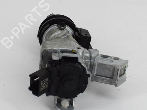 Ignition barrel FORD FIESTA VII (HJ, HF) 1.1 Ti-VCT | BP15774722M48 