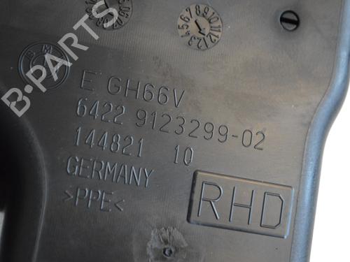 Air vent BMW 3 Coupe (E92) 330 d | BP33358655I21 - Image 5