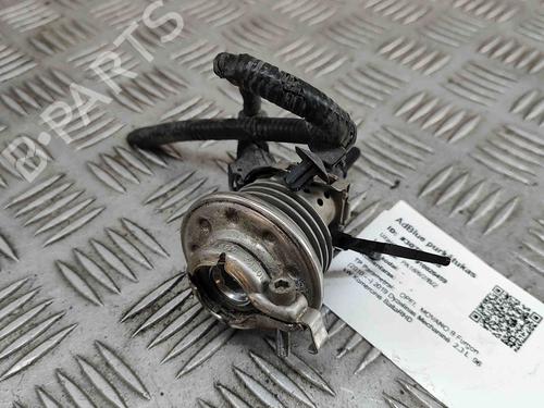 Spreder / Dyse OPEL MOVANO B Van (X62) 2.3 CDTI FWD (FV) (131 hp) 27257767