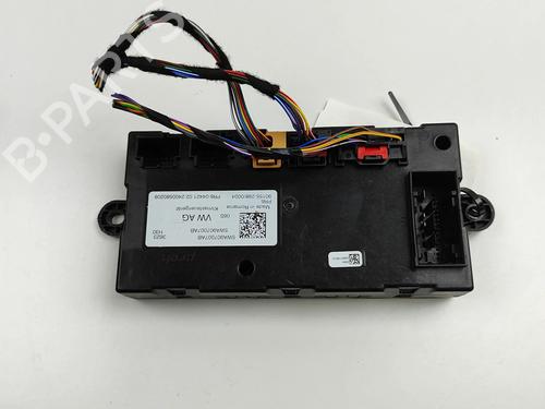 Used Electronic module AUDI A3 Limousine (8YS, 8YM) 35 TFSI Mild Hybrid (150 hp) 27792793