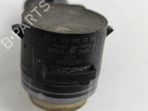 Electronic module MERCEDES-BENZ E-CLASS Coupe (C207) E 350 BlueTEC / d (207.326) | BP24819823M83 