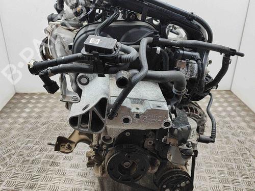 Engine SEAT ATECA (KH7, KHP) 1.0 TSI | BP19076632M1