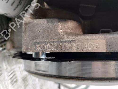 Engine VW ARTEON (3H7, 3H8) 1.4 eHybrid | BP28552593M1  - Image 6