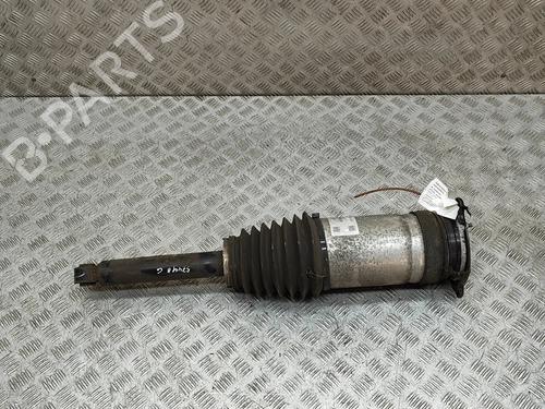 Used Left rear shock absorber TESLA MODEL S (5YJS) P100D AWD (772 hp) 30394217
