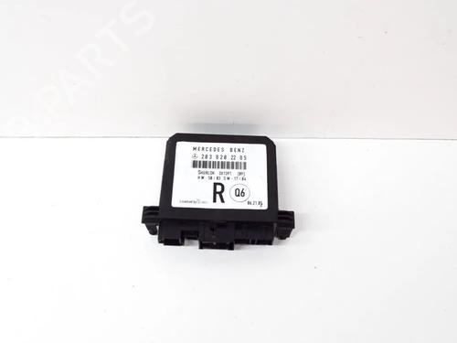 Used Electronic module MERCEDES-BENZ C-CLASS (W203) C 320 CDI (203.020) (224 hp) 9511421