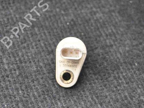 Electronic sensor CHEVROLET CRUZE Hatchback (J305) 1.4 | BP14653345M84