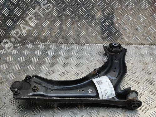 Used Left front suspension arm Left front suspension arm VW POLO VI (AW1, BZ1, AE1) 2.0 GTI (200 hp) 28566781 28566781