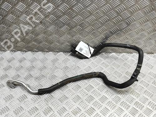 Used Pipe BMW X5 (F15, F85) xDrive 40e (245 hp) 23249562