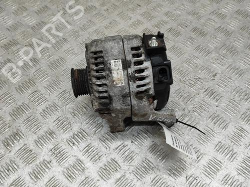 Used Alternator Alternator BMW X2 (F39) sDrive 20 i (192 hp) 29392027 29392027