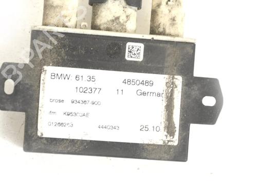Electronic module BMW 3 Gran Turismo (F34) 335 i | BP33339112M83 - Image 5