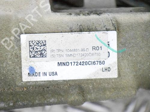 Steering rack TESLA MODEL 3 (5YJ3) EV | BP27756233M22 