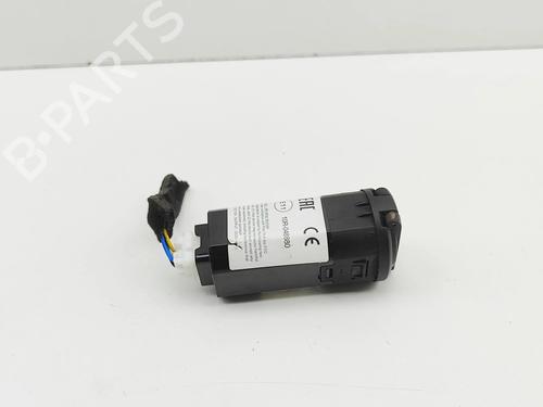 Electronic module KIA OPTIMA Sportswagon (JF) 1.7 CRDi | BP38756846M83 - Image 4