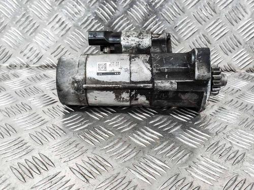 Starter VW TOUAREG (7P5, 7P6) 3.0 V6 TDI | BP6758804M8 