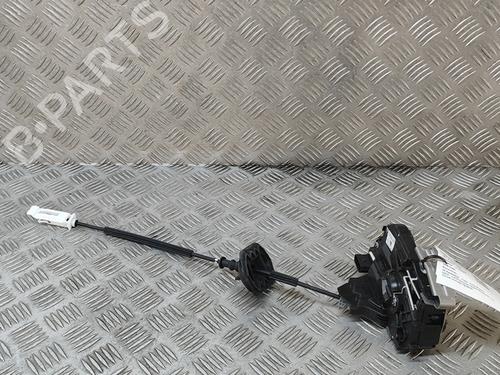 Used Front left lock FORD KUGA III (DFK) 2.5 Duratec Plug-in-Hybrid (224 hp) 28561352