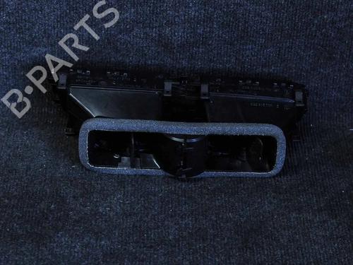 Used Air vent VW GOLF VII (5G1, BQ1, BE1, BE2) 1.2 TSI (110 hp) 14641739