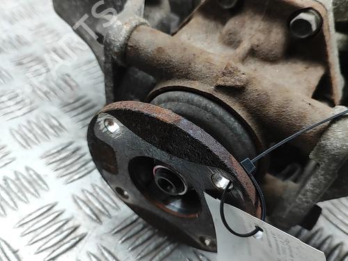 Rear differential MITSUBISHI LANCER VIII (CY_A, CZ_A) EVO X (CZ4A) | BP34559990M24  - Image 6