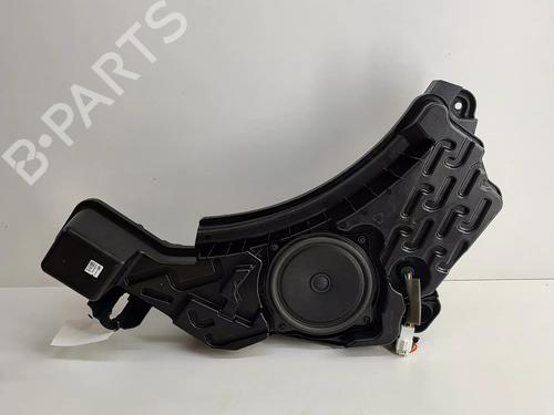 Used Electronic module KIA SPORTAGE V (NQ5) 1.6 T-GDi Hybrid AWD (215 hp) 27784098