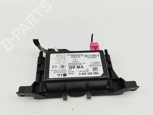 Elektronisk modul Elektronisk modul 38961028 38961028