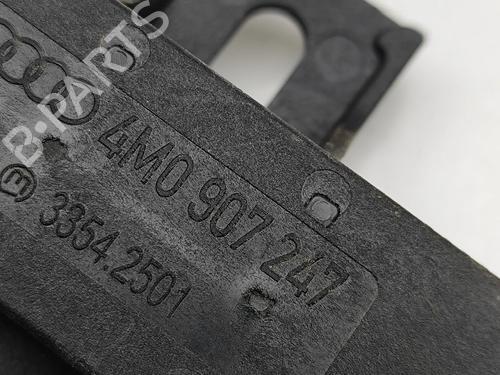 Electronic module AUDI Q8 (4MN, 4MT) 50 TDI Mild Hybrid quattro | BP28438116M83 