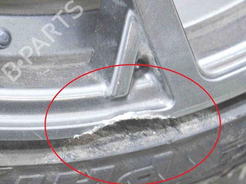 Rim BMW 5 (F10) 520 d | BP7852876C45