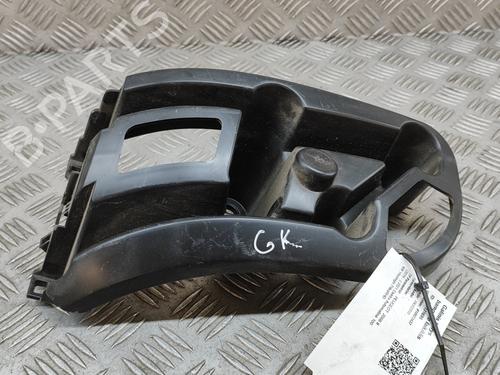 Used Rear bumper bracket PEUGEOT 2008 II (UD_, US_, UY_, UJ_, UR_, UC_) e-2008 (UKZKXZ) (136 hp) 27778991