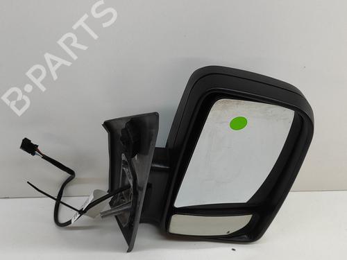 Used Right mirror VW CRAFTER 30-50 Van (2E_) 2.5 TDI (109 hp) 22351465