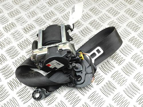 Used Front left seatbelt Front left seatbelt JAGUAR F-PACE (X761) 2.0 TD4 (180 hp) 33382618 33382618