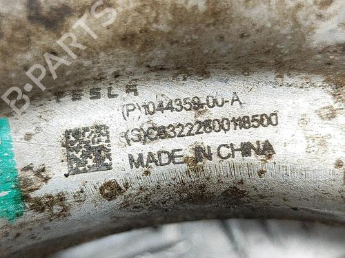Right front suspension arm TESLA MODEL 3 (5YJ3) EV | BP27774409M13 